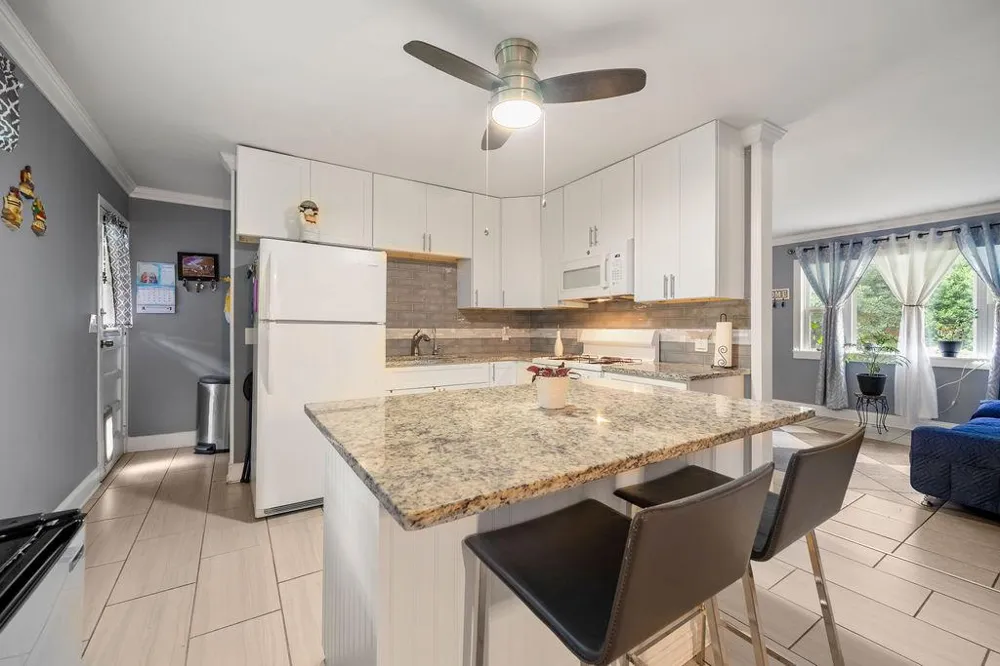 803 Port A Prince Court Forest Park, GA 30297