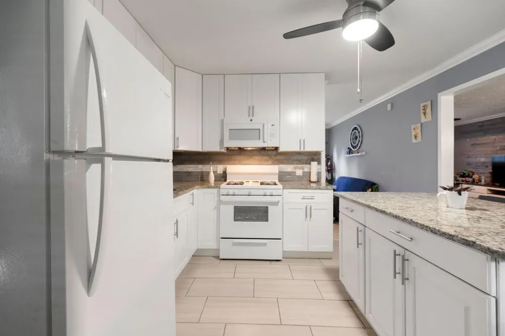 803 Port A Prince Court Forest Park, GA 30297