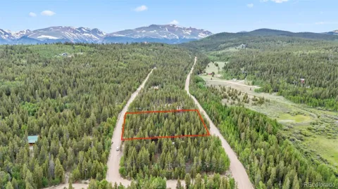 64 Ski Doo Road
