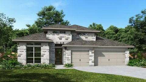 6527 King Ranch Loop