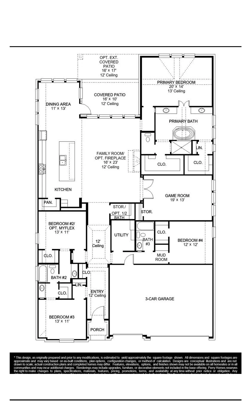 6527 King Ranch Loop Manvel, TX 77578