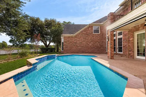 1706 Lake Charlotte Lane