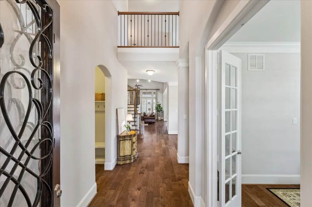 1819 Eagle Creek Drive Friendswood, TX 77546