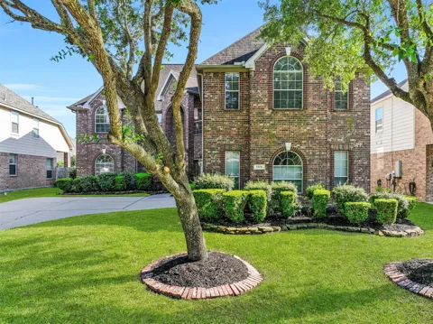 2508 Rockygate Lane