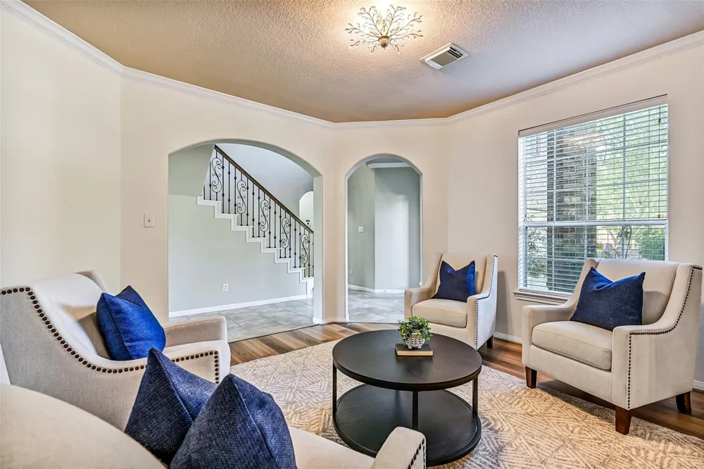 2508 Rockygate Lane Friendswood, TX 77546