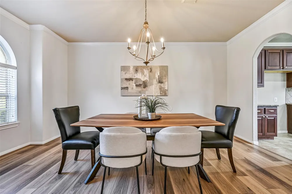 2508 Rockygate Lane Friendswood, TX 77546