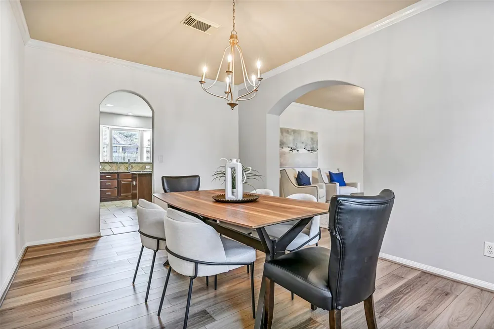 2508 Rockygate Lane Friendswood, TX 77546