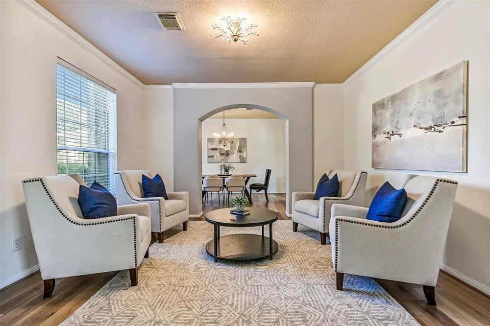 2508 Rockygate Lane Friendswood, TX 77546