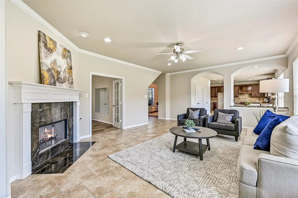 2508 Rockygate Lane Friendswood, TX 77546