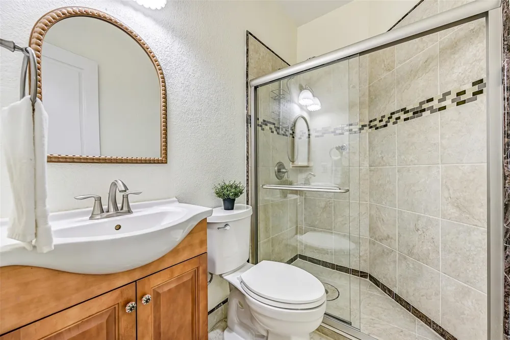 2508 Rockygate Lane Friendswood, TX 77546