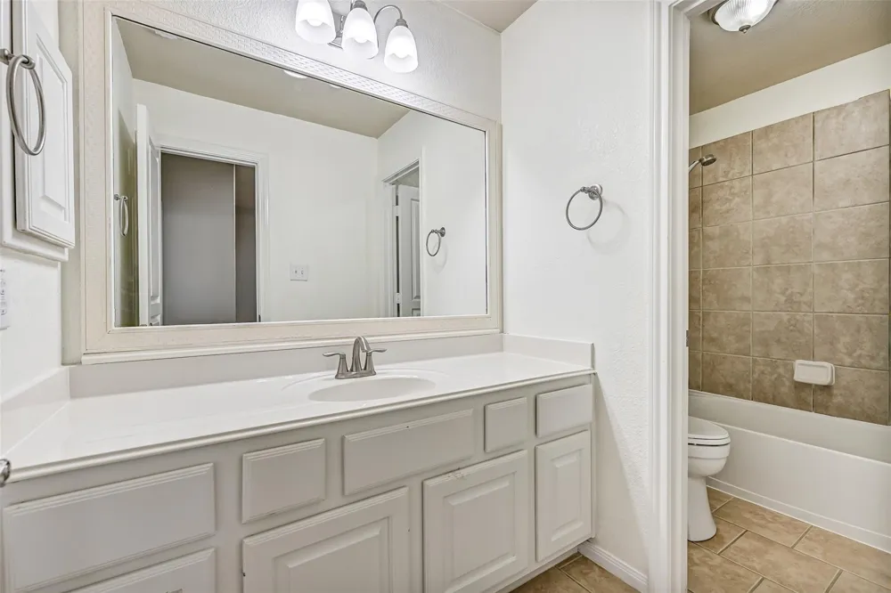 2508 Rockygate Lane Friendswood, TX 77546