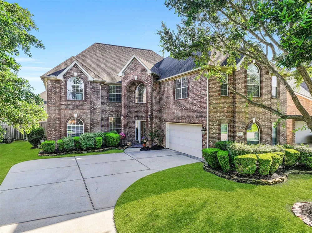 2508 Rockygate Lane Friendswood, TX 77546