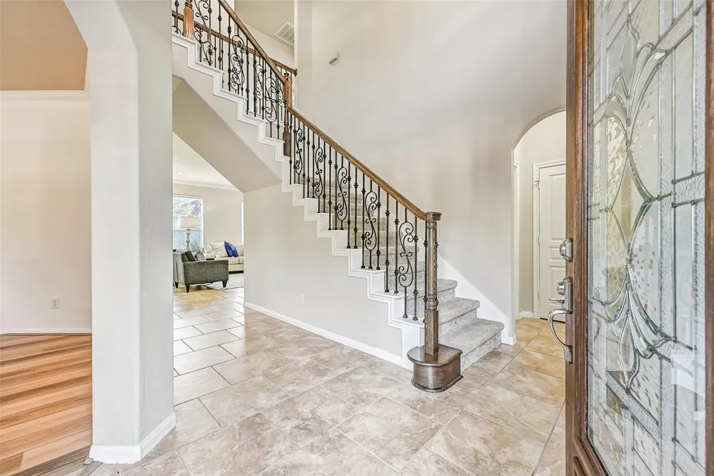 2508 Rockygate Lane Friendswood, TX 77546