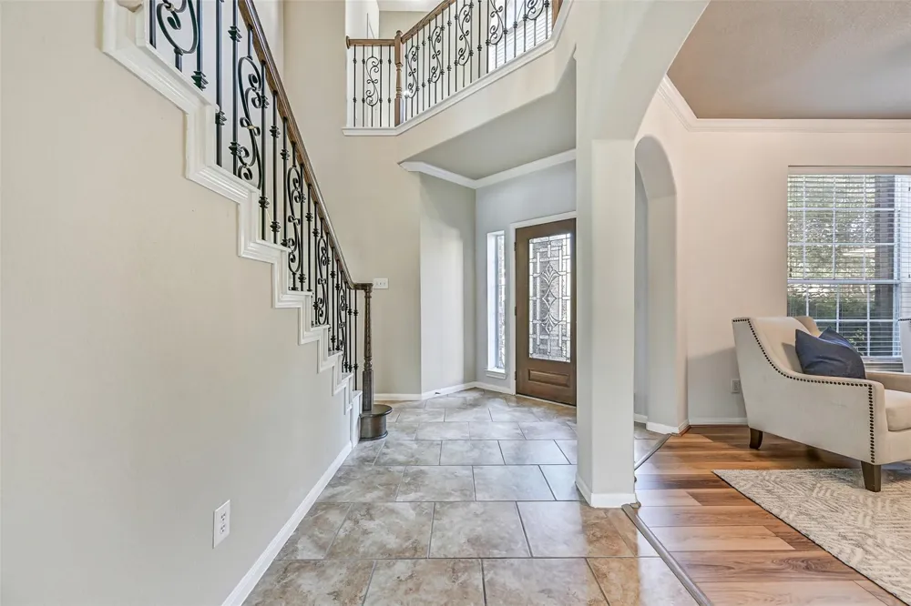 2508 Rockygate Lane Friendswood, TX 77546