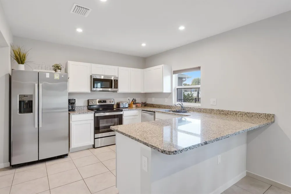 514 Raspberry Road Fort Pierce, FL 34981