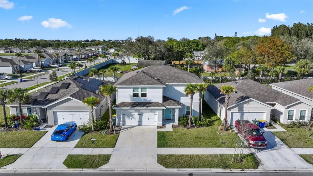 514 Raspberry Road Fort Pierce, FL 34981