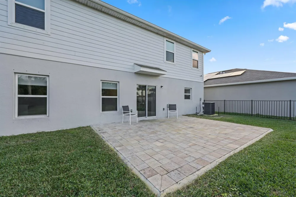 514 Raspberry Road Fort Pierce, FL 34981