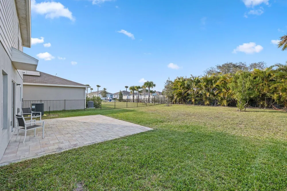 514 Raspberry Road Fort Pierce, FL 34981