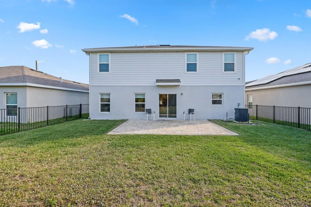 514 Raspberry Road Fort Pierce, FL 34981