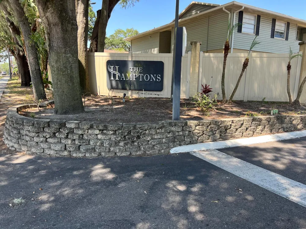 208 Red Cedar Place #208 Brandon, FL 33510