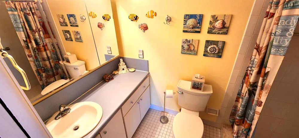 1042 NORTH DRIVE #D Delray Beach, FL 33445