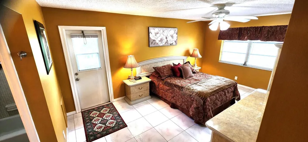 1042 NORTH DRIVE #D Delray Beach, FL 33445