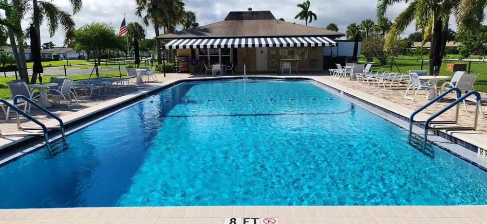 1042 NORTH DRIVE #D Delray Beach, FL 33445