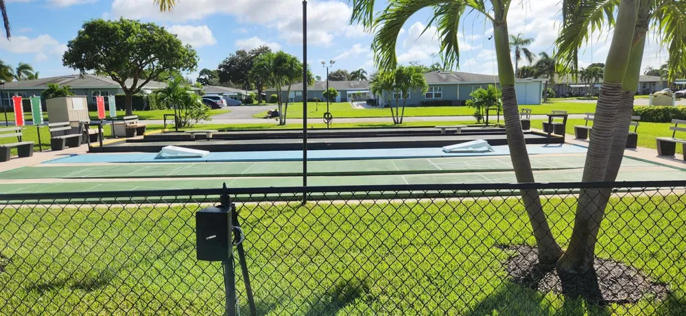 1042 NORTH DRIVE #D Delray Beach, FL 33445