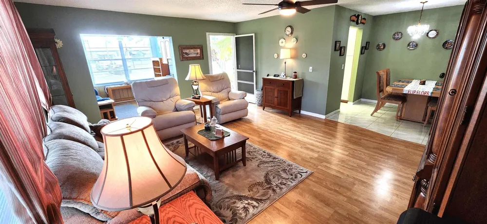 1042 NORTH DRIVE #D Delray Beach, FL 33445