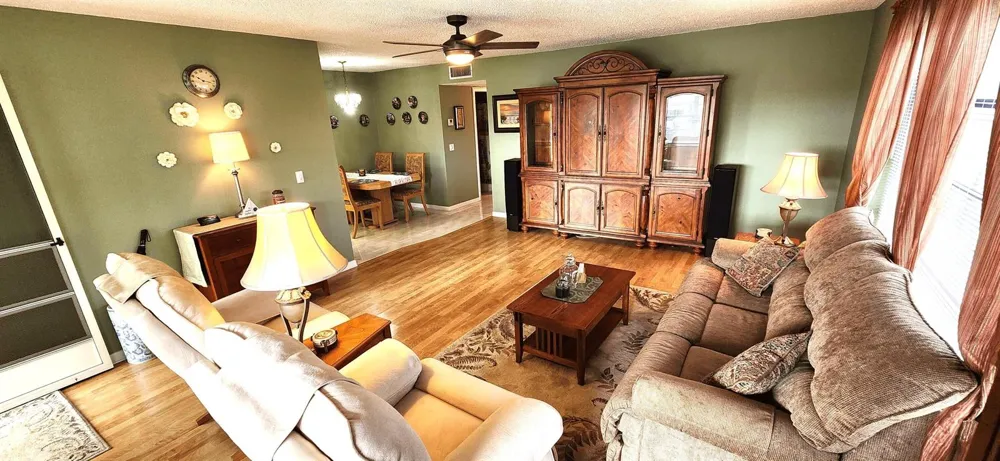 1042 NORTH DRIVE #D Delray Beach, FL 33445