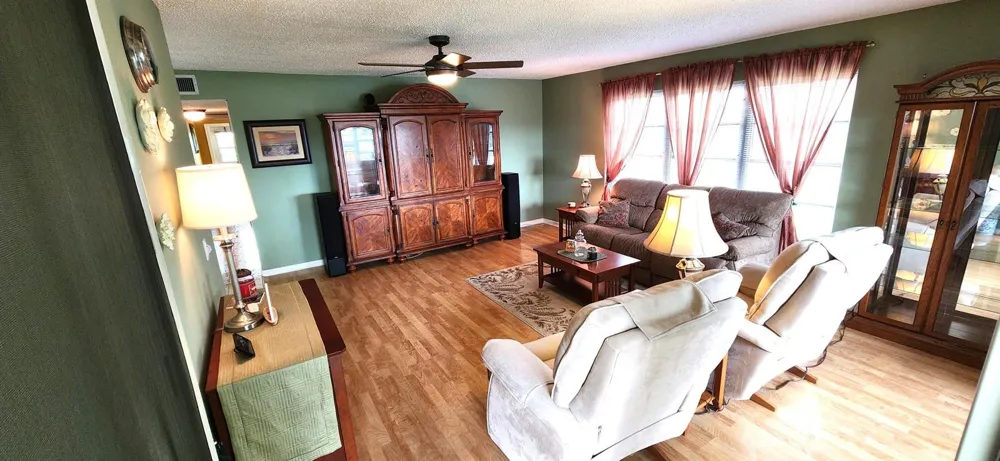 1042 NORTH DRIVE #D Delray Beach, FL 33445