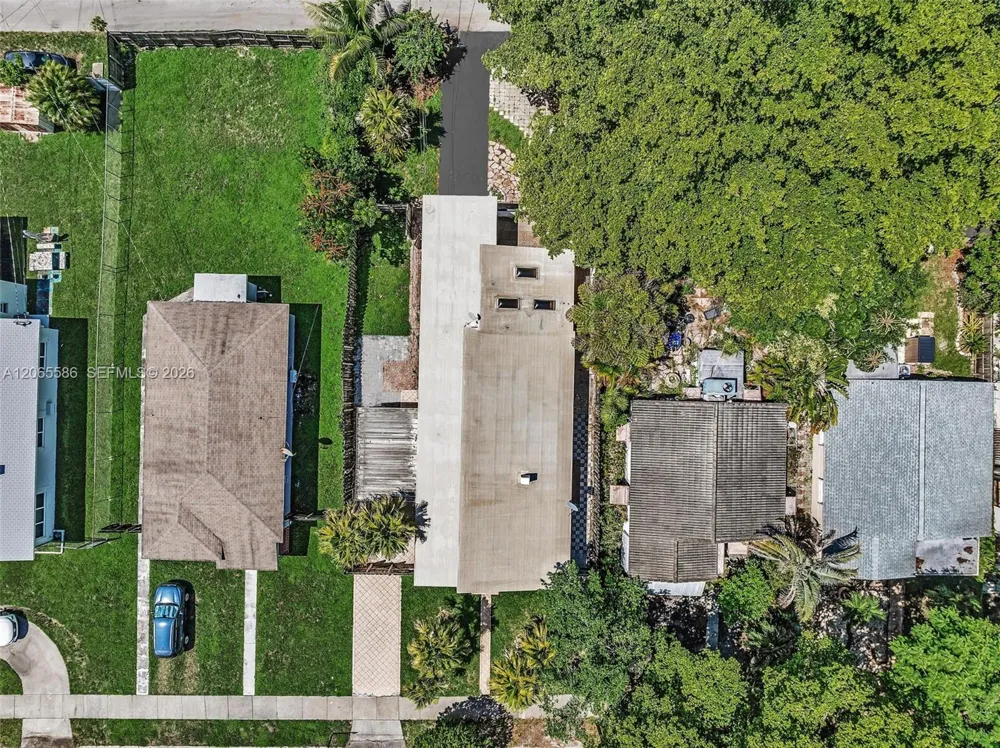 1943 Rodman St Hollywood, FL 33020