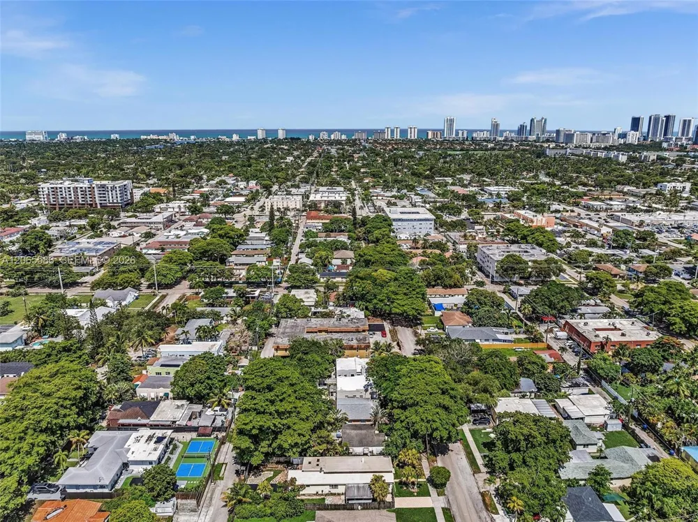 1943 Rodman St Hollywood, FL 33020