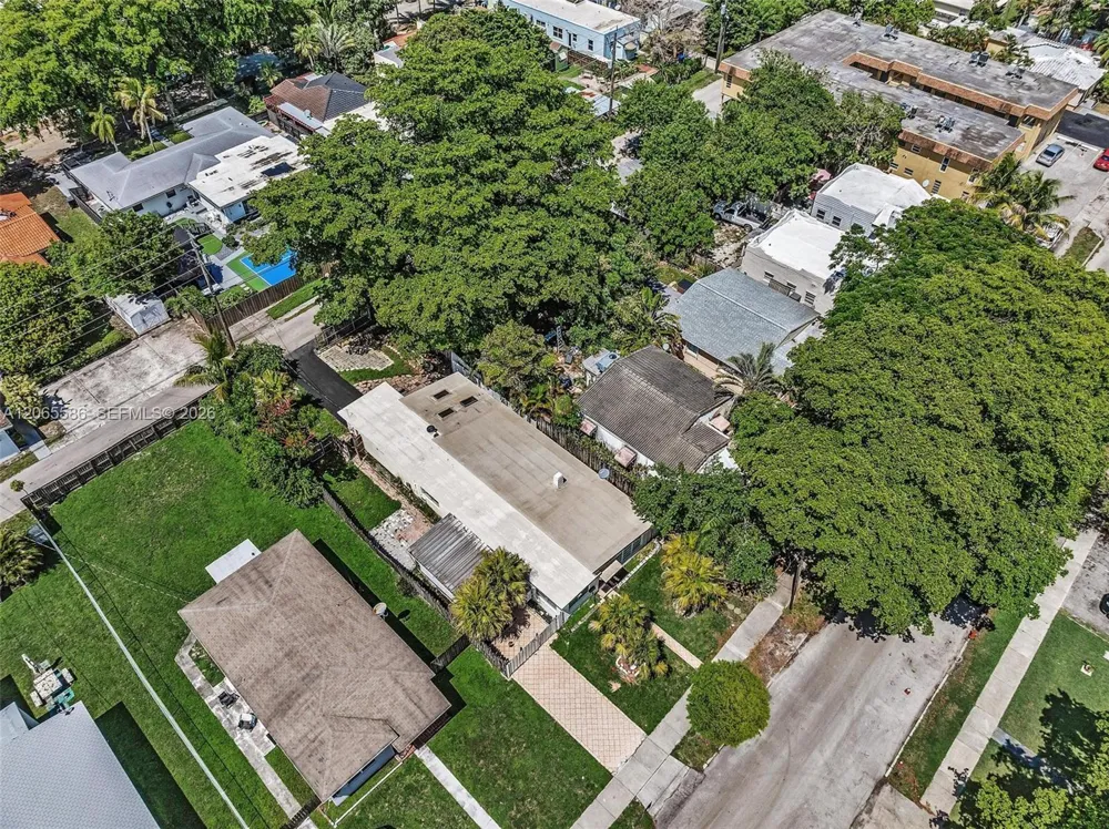 1943 Rodman St Hollywood, FL 33020
