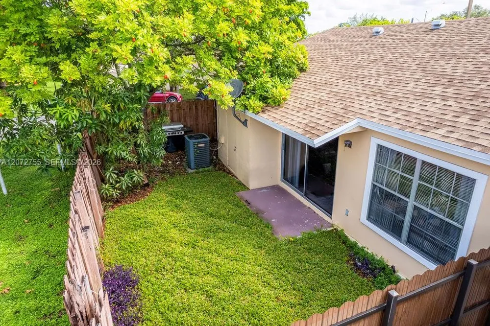 20404 NW 27th Ct Miami Gardens, FL 33056