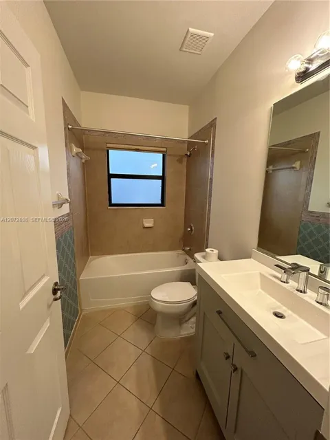 Address Not Shown