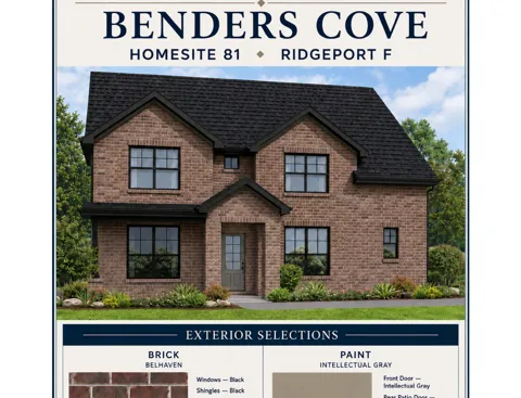 820 John Dale Drive