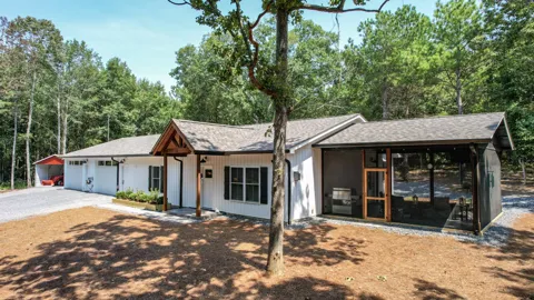 300 McClure Rd