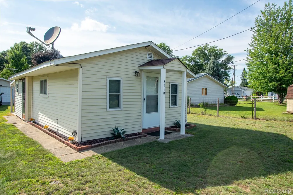 5110 Lucinda Drive Mills Township, MI 48756