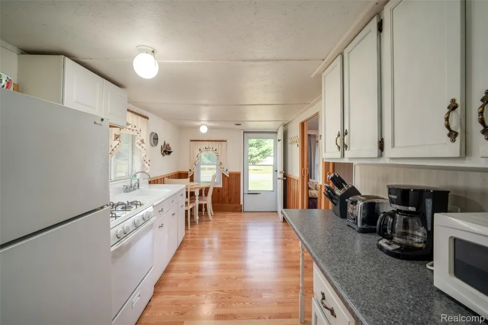 5110 Lucinda Drive Mills Township, MI 48756