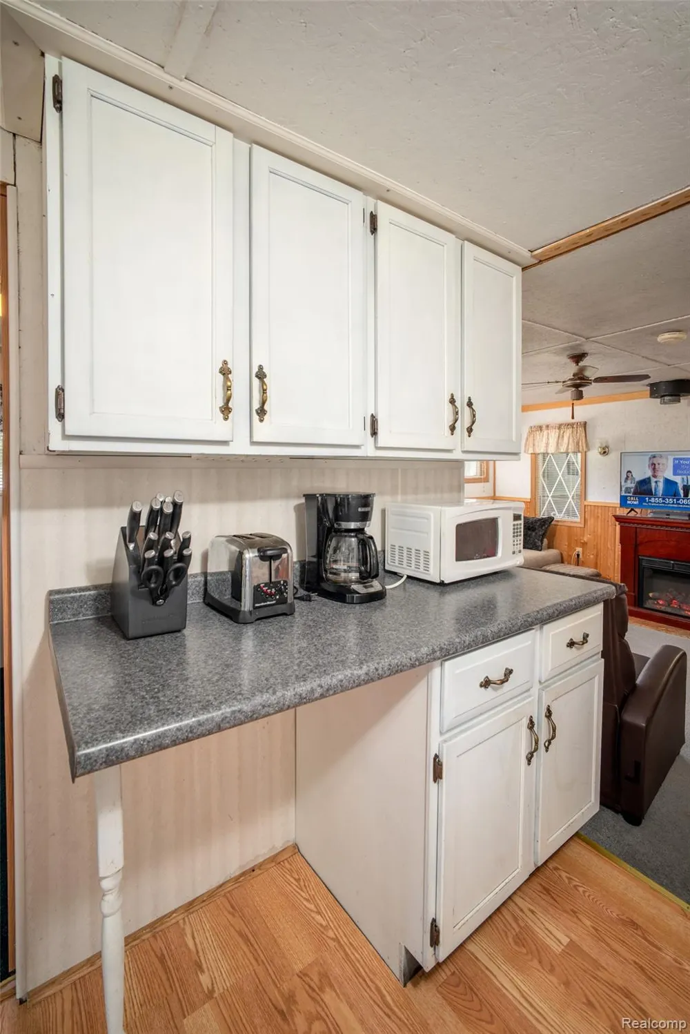 5110 Lucinda Drive Mills Township, MI 48756