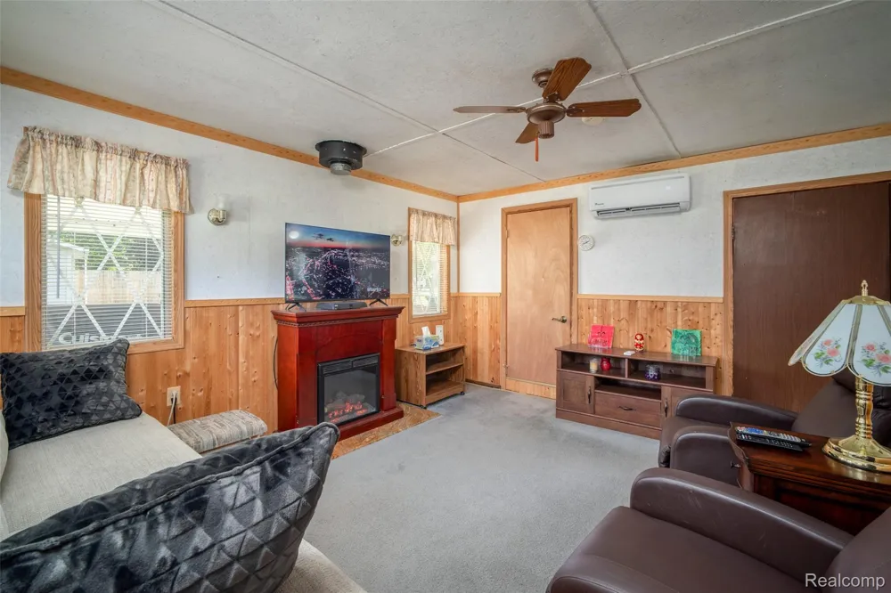 5110 Lucinda Drive Mills Township, MI 48756