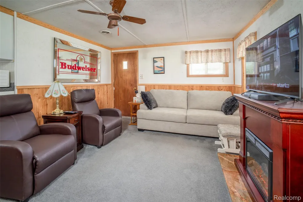 5110 Lucinda Drive Mills Township, MI 48756