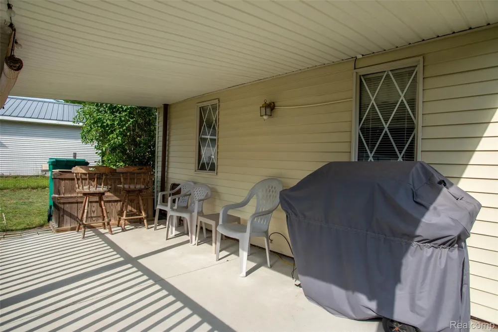 5110 Lucinda Drive Mills Township, MI 48756