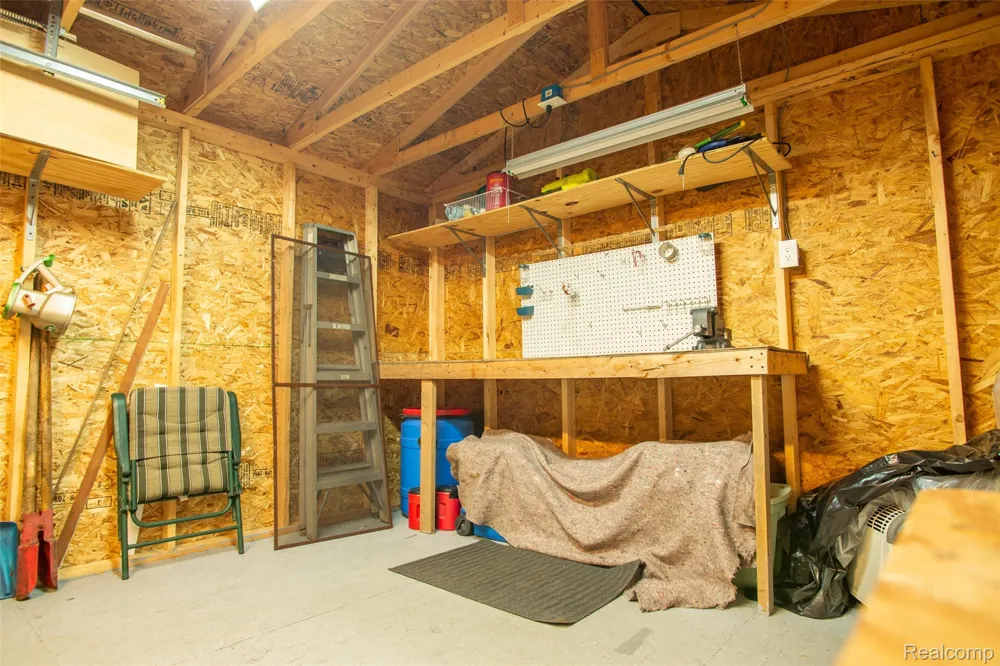 5110 Lucinda Drive Mills Township, MI 48756