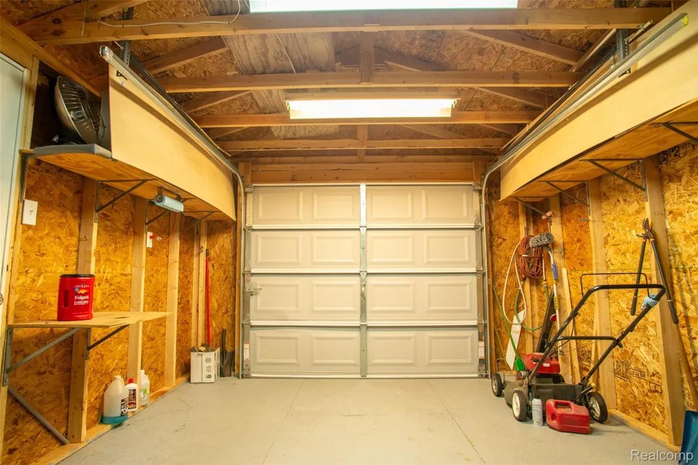 5110 Lucinda Drive Mills Township, MI 48756