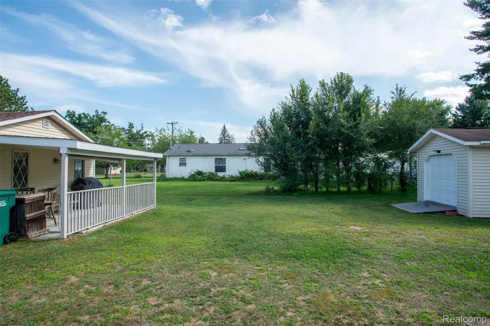 5110 Lucinda Drive Mills Township, MI 48756