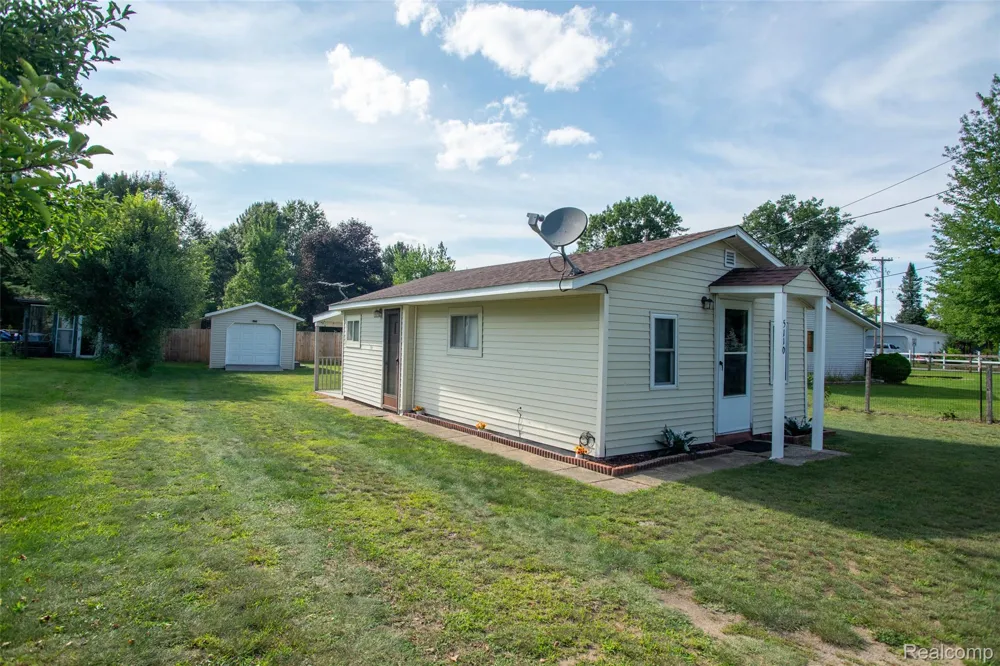 5110 Lucinda Drive Mills Township, MI 48756