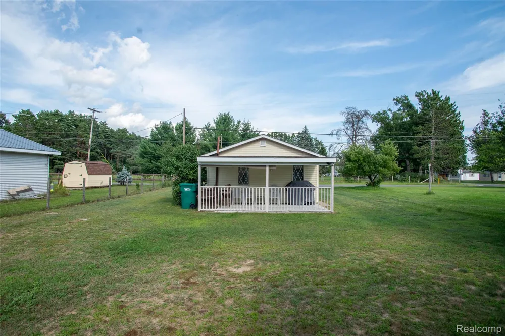 5110 Lucinda Drive Mills Township, MI 48756