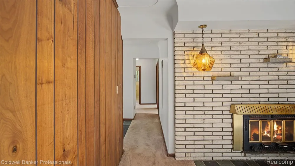 430 Spezia Drive Oxford Charter Township, MI 48371